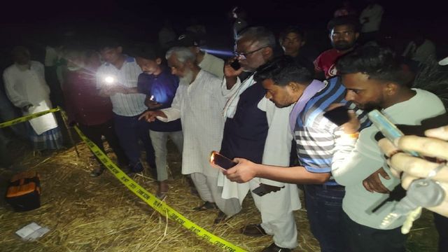 मधुबनी में दो दिन से लापता बालक की चाकू से गोदकर हत्या, खेत से मिला शव
