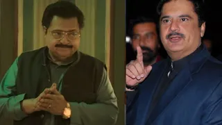 राकेश बेदी ने नबील गबोल की बात पर दिया ऐसा रिएक्शन