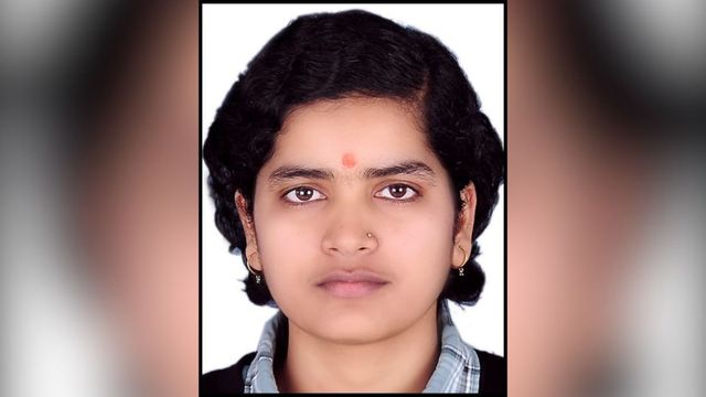 RO/ARO परीक्षा में प्रतिभा यादव ने हासिल की 76 वीं रैंक, समीक्षा अधिकारी बनकर गाजीपुर का नाम किया रोशन
