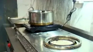 ओडिशा के वैज्ञानिकों ने तैयार किया सोलर कुकर। फाइल फोटो