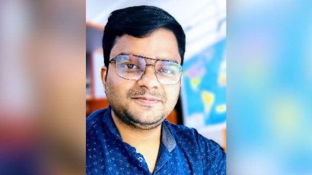 पहले ही प्रयास में शिवम शुक्ला ने मार दी बाजी, UPPSC RO/ARO परीक्षा में हासिल की 71वीं रैंक