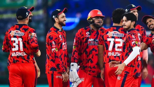  PSL में खेलने वाला खिलाड़ी शराब पीकर चला रहा था गाड़ी, पुलिस ले गई थाने; अब कोर्ट में होगा पेश