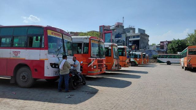65 करोड़ से बनेगा हाईटेक रोडवेज बस अड्डा, एटा में अब यात्रियों को मिलेंगी तमाम सुविधाएं