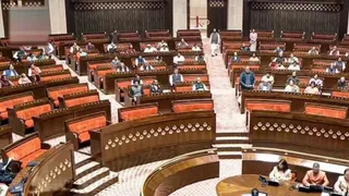 अब राज्यसभा चुनाव को लेकर तेज होगी राजनीति