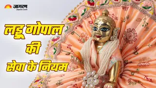 गर्मियों में लड्डू गोपाल की सेवा के नियम (Picture Credit: Freepik)
