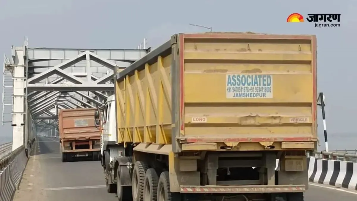 बिहार में खनन वाहनों की अवैध पासिंग के खेल का 'असली खिलाड़ी' कौन? रडार पर 50 मोबाइल नंबर