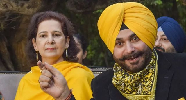 भाजपा से दूरी, अब कांग्रेस से भी किनारा, डॉ. नवजोत कौर सिद्धू ने पंजाब चुनावों से पहले क्यों बना ली अपनी पार्टी?