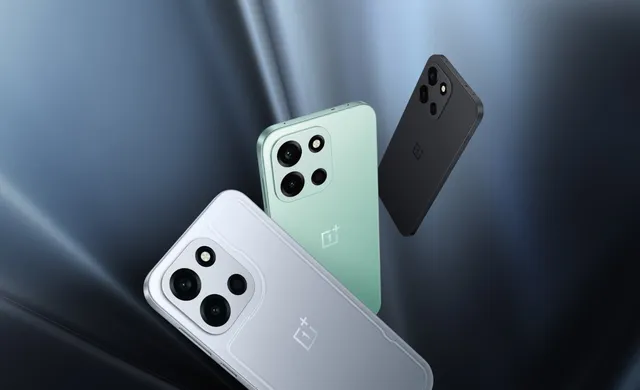 OnePlus Nord 6 भारत में लॉन्च, 9000mAh की बैटरी और 165Hz AMOLED डिस्प्ले से है लैस; जानें कीमत OnePlus Nord 6 भारत में लॉन्च, 9000mAh की बैटरी और 165Hz AMOLED डिस्प्ले से है लैस; जानें कीमत