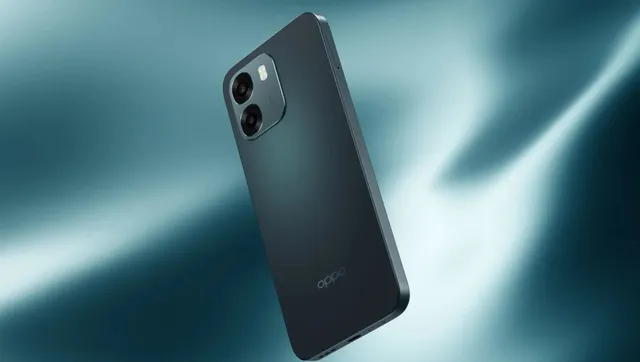 7000mAh बैटरी वाला नया फोन, 50MP का कैमरा भी; कीमत करीब 27,000 रुपये 7000mAh बैटरी वाला नया फोन, 50MP का कैमरा भी; कीमत करीब 27,000 रुपये