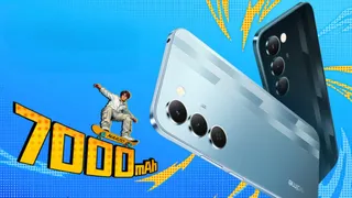 Realme का 7000mAh की 'टाइटन बैटरी' वाला 5G फोन इस दिन आएगा, तगड़ी परफॉर्मेंस भी मिलेगी