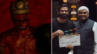 मुंबई में शुरू हुई 'तुम्बाड़ 2' की शूटिंग/ फोटो- Instagram