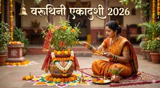 इन मंत्रों के जप मिलेगा शुभ फल (Image Source: AI-Generated)