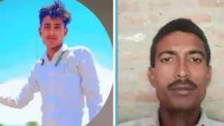 संभल से लापता पिता-पुत्र की हत्या: शामली में मिली लाशें, पिकअप लूट के चक्कर  में वारदात को अंजाम - up crime sambhal father son found dead shamli after  six days