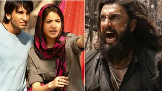 अनुष्का शर्मा ने किया धुरंधर 2 का रिव्यू/ फोटो- Instagram