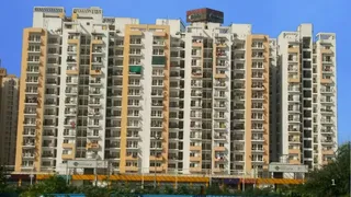 ग्रेनो वेस्ट की पंचशील ग्रीन्स-1 सोसायटी के निवासियों को बड़ी राहत मिली है। फाइल फोटो
