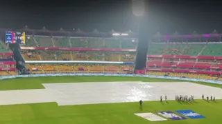 Guwahati Rain Chances: गुवाहाटी के मौसम का ताजा हाल