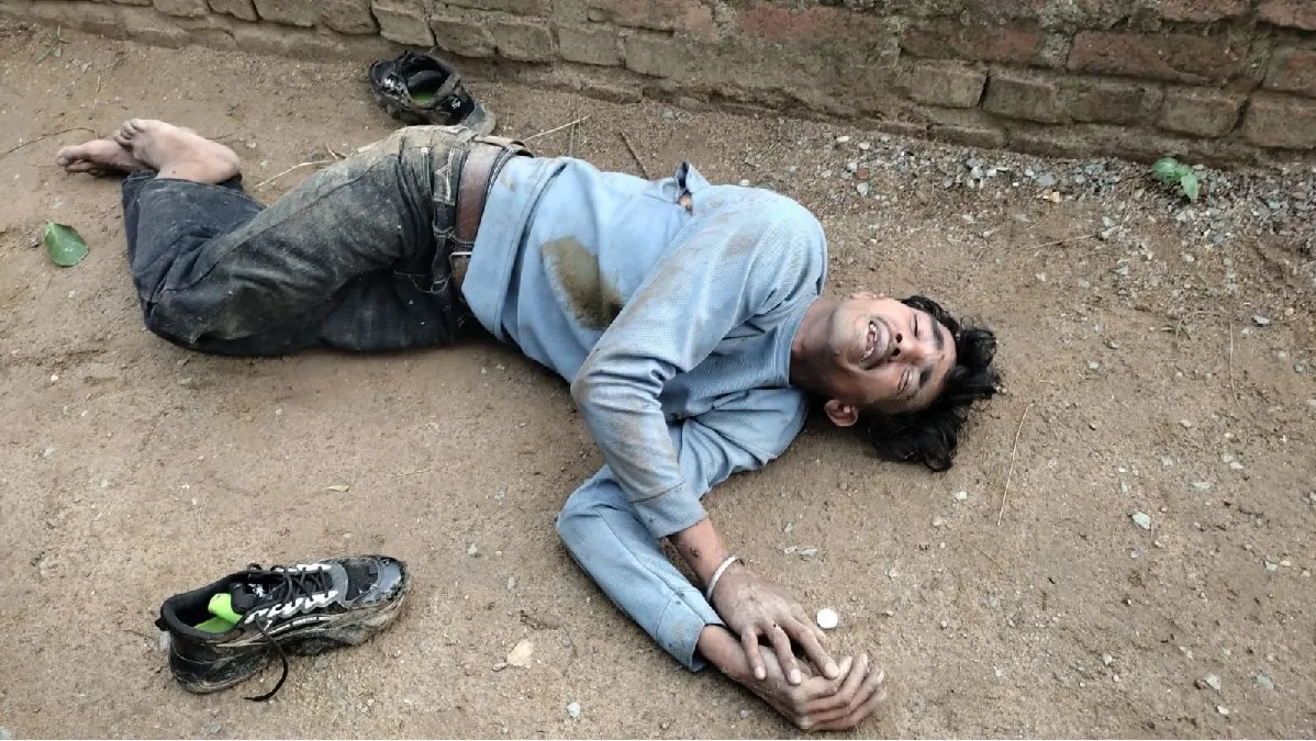 जमशेदपुर में पुरानी रंजिश में 'पकौड़ी' पर जानलेवा हमला, साजन मिश्रा और 'चिकना बच्चा' समेत 12 पर FIR