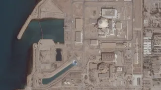ईरान के न्यूक्लियर प्लांट पर हमले को लेकर नया दावा। (फाइल फोटो)
