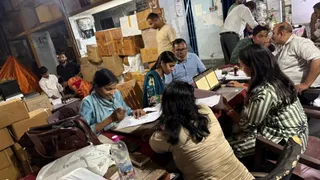 सरकारी दवाओं की कालाबाजारी का बड़ा भंडाफोड़