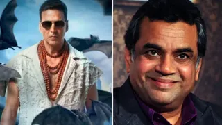 परेश रावल ने फिल्म के कनेक्शन के कन्फ्यूजन को किया क्लियर/ फोटो- Instagram