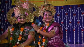 काशी में संकट मोचन संगीत समारोह की पहली निशा, साहित्य-संगीत-कला का अद्भुत संगम।