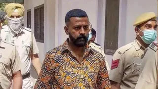 सुकेश चंद्रशेखर को दिल्ली की कोर्ट से मिली जमानत। फोटो: आर्काइव