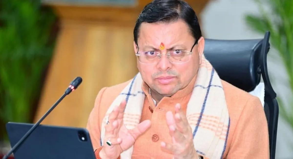 CM धामी ने की घोषणा, टिहरी के मदन नेगी में खुलेगा नया केंद्रीय विद्यालय, स्थानीय बच्चों को मिलेगी गुणवत्तापूर्ण शिक्षा