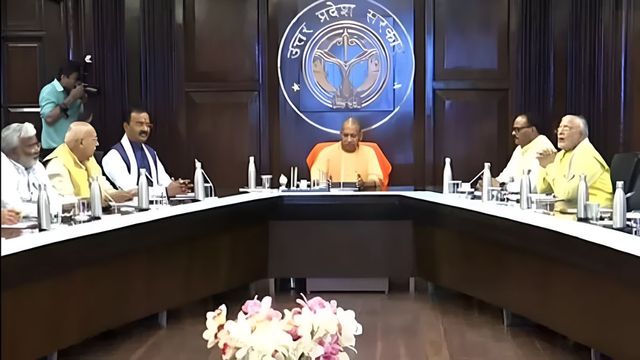 38 साल बाद बलरामपुर को रोडवेज बस स्टेशन की सौगात, कैबिनेट से मिली मंजूरी
