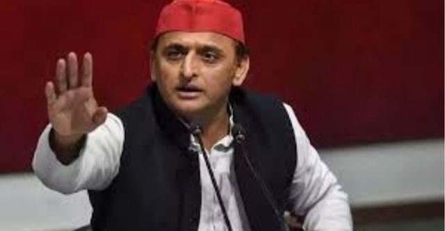 अखिलेश यादव बोले- कानपुर की पहचान लौटाएंगे, लाल इमली मिल दोबारा चालू कराने का वादा
