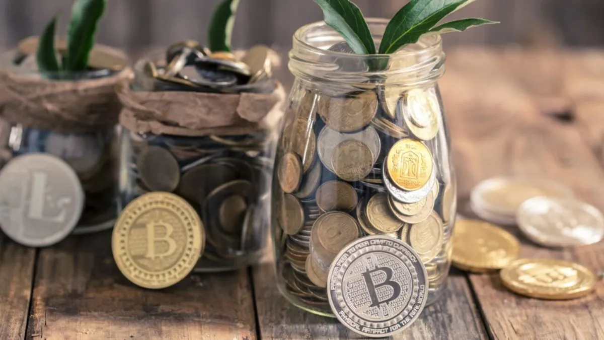 बाजार में जोश: US-Iran तनाव में नरमी से क्रिप्टो में तेज़ी