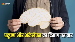 वातावरण और सामाजिक परिस्थितियां करती हैं दिमाग को प्रभावित (Picture Courtesy: Freepik)