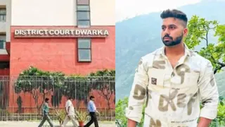 आरोपित की अग्रिम जमानत पर कोर्ट ने फैसला सुरक्षित रखा। फाइल फोटो