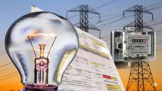 बिजली के नए कनेक्शन देने में घोटाला। फाइल फोटो