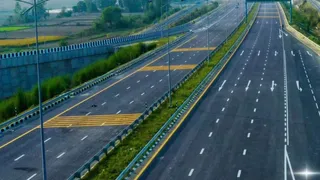 सड़क परियोजना। फाइल फोटो