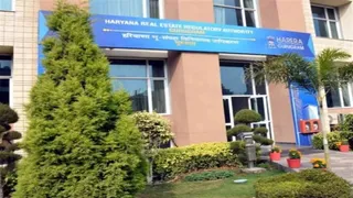 रेरा के मामलों को निपटाने में तीसरे स्थान पर है गुरुग्राम। फोटो: आर्काइव