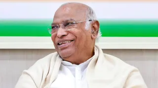 मल्लिकार्जुन खरगे के खिलाफ असम पुलिस और निर्वाचन आयोग में शिकायत दर्ज कराई। फाइल फोटो