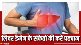लिवर डैमेज से रहें सावधान (Picture Courtesy: Freepik)