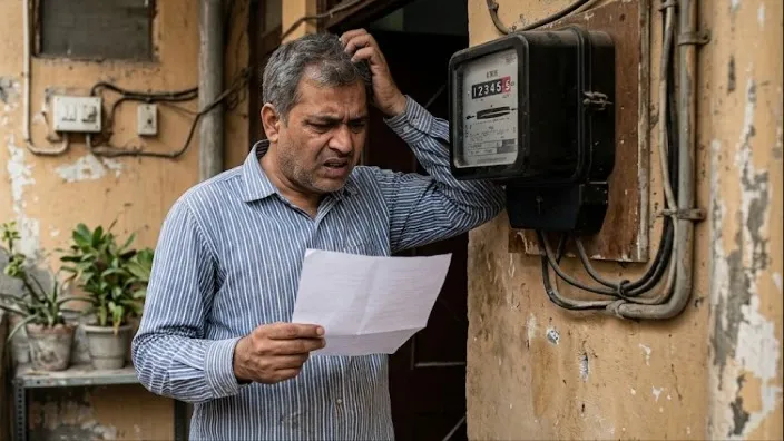 मेरा मीटर पहले की तरह पोस्टपेड करा दीजिए, बिना पूछे प्री-पेड क्यों किया? UP के उपभोक्ताओं के 16 सवाल और उनका जवाब