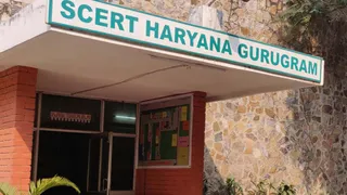 SCERT में तैयार हो रहे फ्रेंच शिक्षक। फाइल फोटो