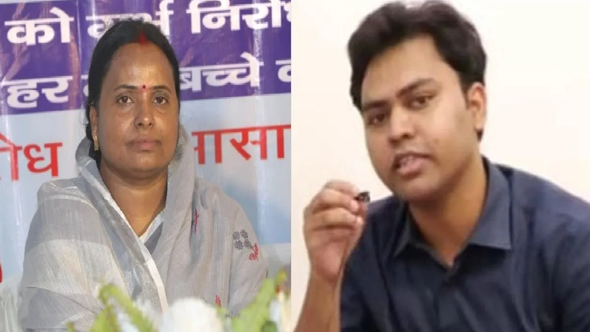 धनबाद जिला परिषद में फिर बवाल, अध्यक्ष ने सीईओ को दी कानूनी कार्रवाई की चेतावनी