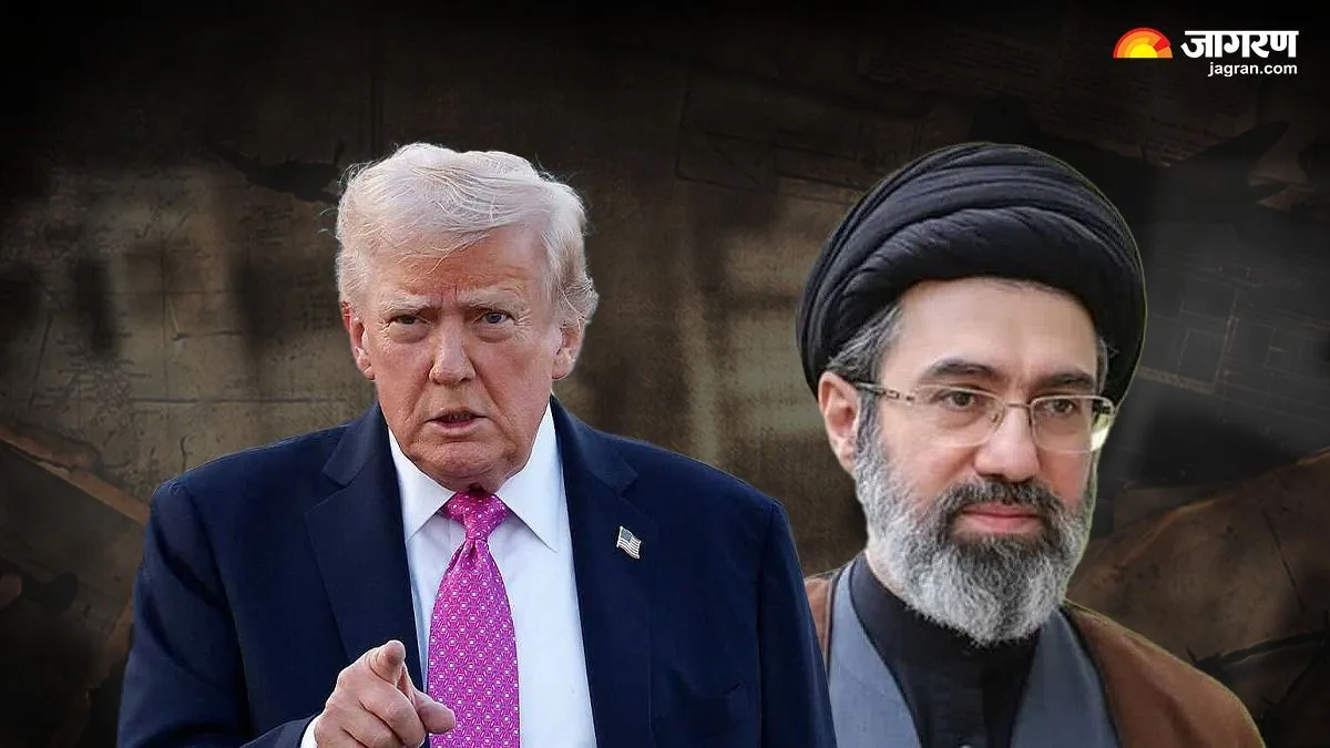 जागरण संपादकीय: आधा-अधूरा युद्धविराम