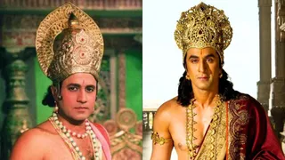 रणबीर कपूर की तारीफों में जुटे अरुण गोविल