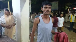 मनेर में बकाया पैसों के विवाद में कारीगर पर फेंका एसिड