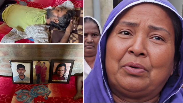 नशे ने छीन ली चार बेटों की जिंदगी, पांचवां भी लड़ रहा मौत से जंग; रुला देगी इस बूढ़ी मां की कहानी
