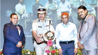 बिहार के सभी पुलिस रेंज में खुलेंगी FSL, जांच की क्षमता होगी तिगुनी ...