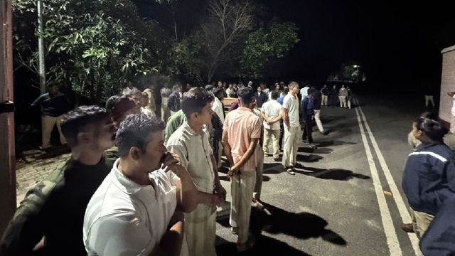 जादूगोड़ा CTC में प्रशिक्षु जवान की मौत: 'छुट्टी न मिलने और प्रताड़ना' ने ली जान, जवानों ने खोला मोर्चा
