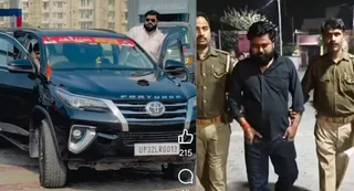 ओवरब्रिज हादसे में दो मौत के बाद अब गीडा केस में भी तेज हुई कार्रवाई