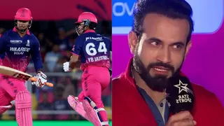 Vaibhav Suryavanshi को लेकर Irfan Pathan ने की बड़ी मांग