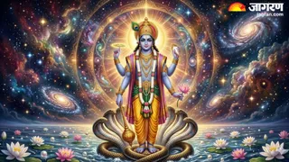 मंत्रों के जप से मिलेगा शुभ फल (Pic Credit-AI Generated)