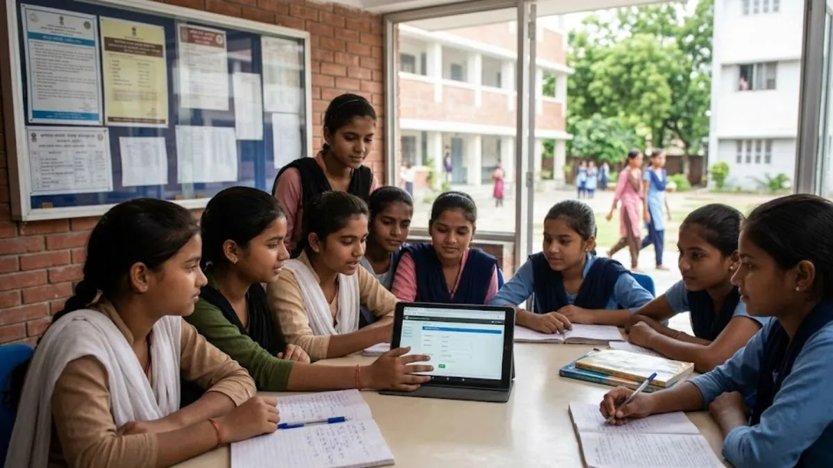 बिहार के OBC कन्या आवासीय विद्यालयों में नामांकन का सुनहरा अवसर, 10 अप्रैल तक करें आवेदन